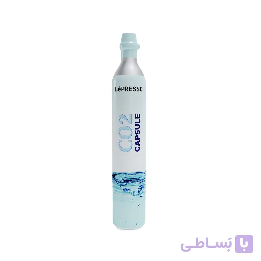 کپسول CO2 لپرسو — تصویر 1