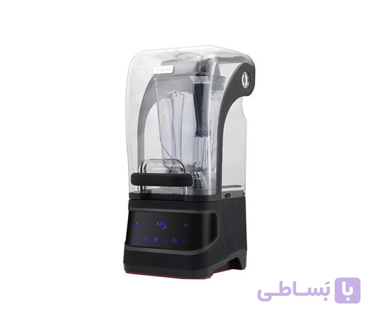 مخلوط کن حرفه ای کاوردار تامکس۱۱۸۰C