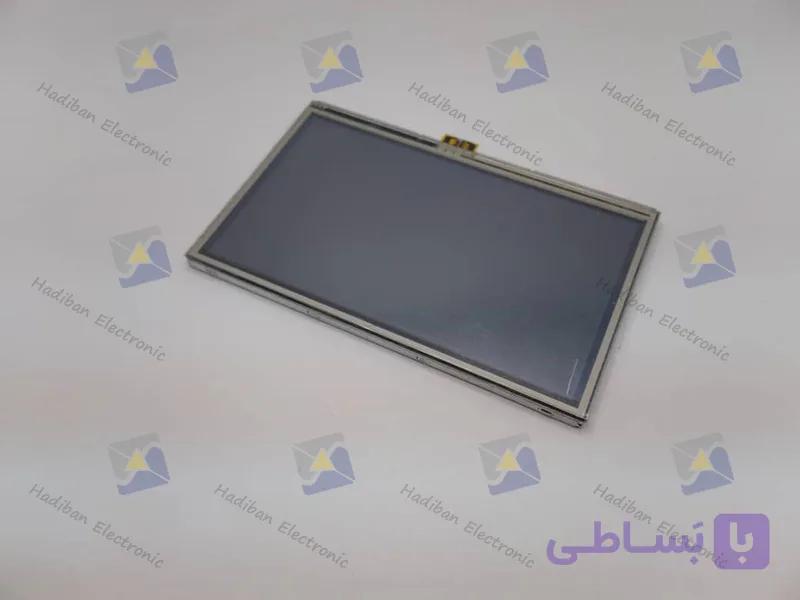 LCD HBF43P40-V.H