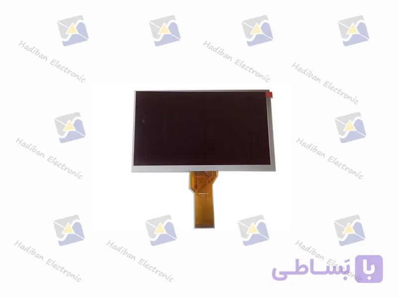 LCD AT090TN12 برند INNOLUX