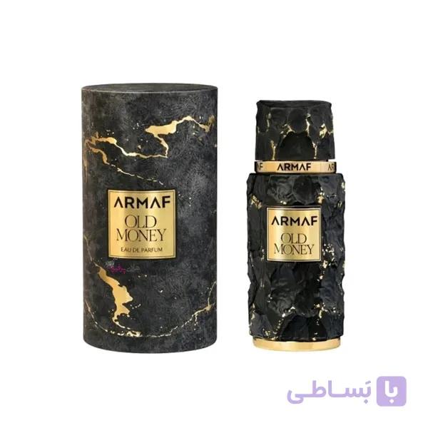 عطر ادکلن اولد مانی آرماف | Old Money — تصویر 1
