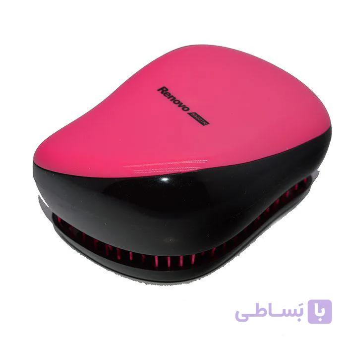 برس گره باز کن مو Tangle Teezerمدل CS-BP-010210 — تصویر 1