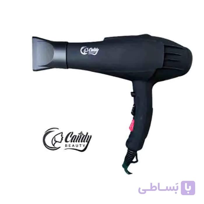 سشوار  کندی بیوتی (Candy Beauty) 2200 وات اورجینال — تصویر 1