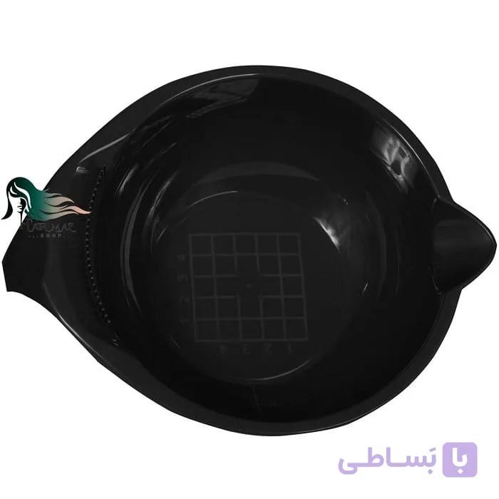 کاسه رنگ مو سایز متوسط