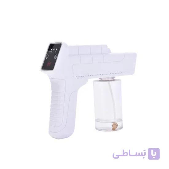 نانو استیم مو 6 اشعه بیسیم چینفینگ (هیدروژن تراپی) — تصویر 1