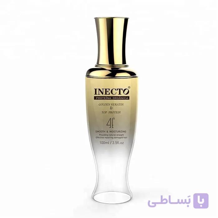 سرم مو اینکتو 100 میل