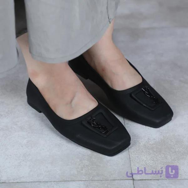 کفش زنانه هلن — تصویر 1