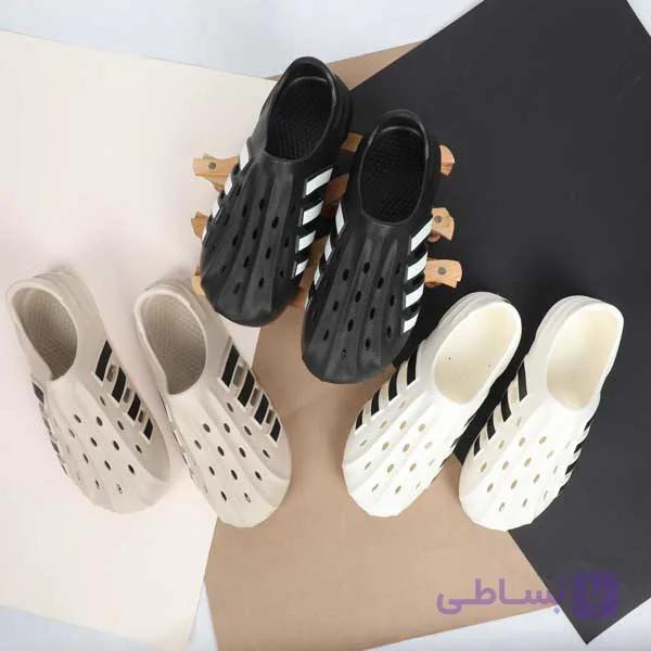 دمپایی اسپرت آدیداس SAMBA — تصویر 1