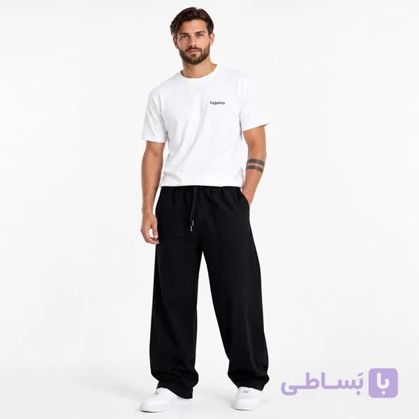 شلوار بگ کبریتی — تصویر 1