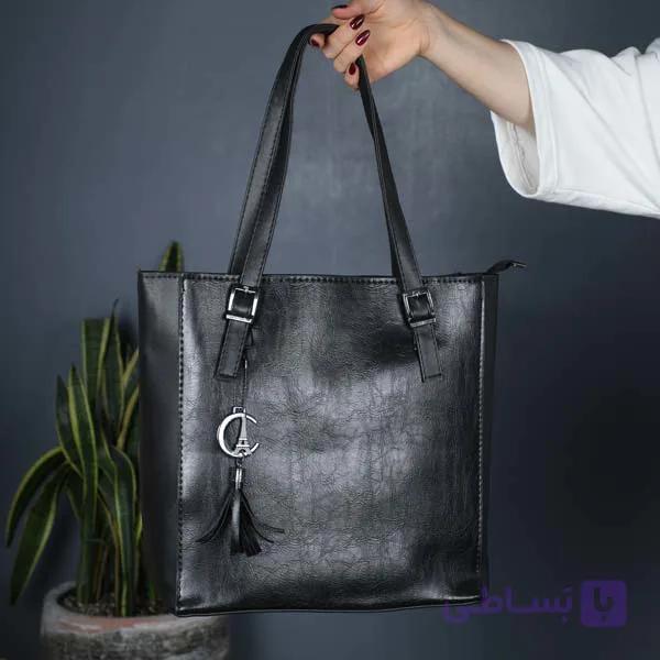 کیف دخترانه دوشی کدC — تصویر 1