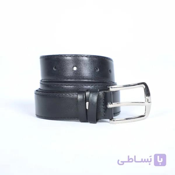 کمربند مردانه مدل میعاد — تصویر 1