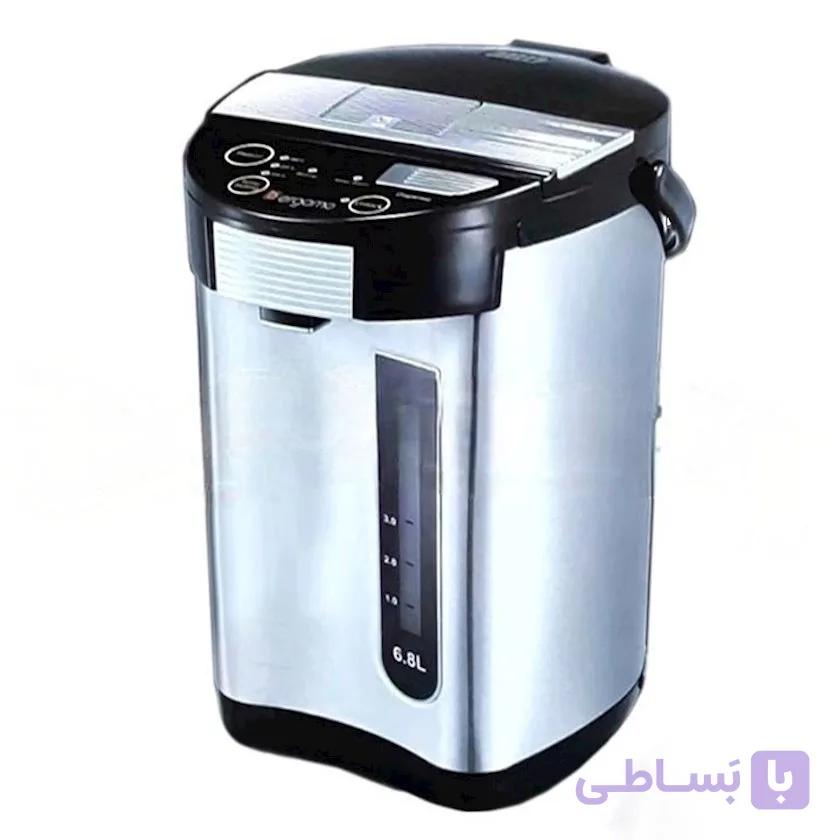 فلاکس برقی برگامو مدل BG-TP5814AP — تصویر 1