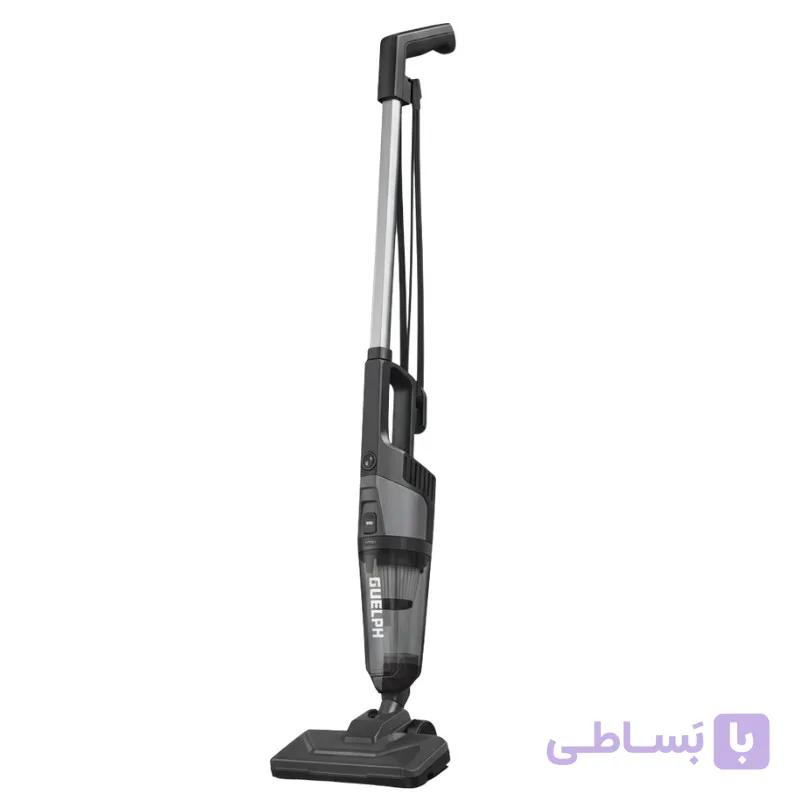 جارو پرتابل تی دار گولف مدل G562SV