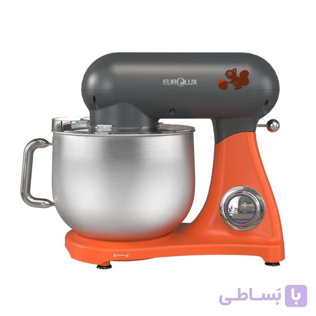 همزن حرفه ای یورولوکس مدل SM3960 — تصویر 1