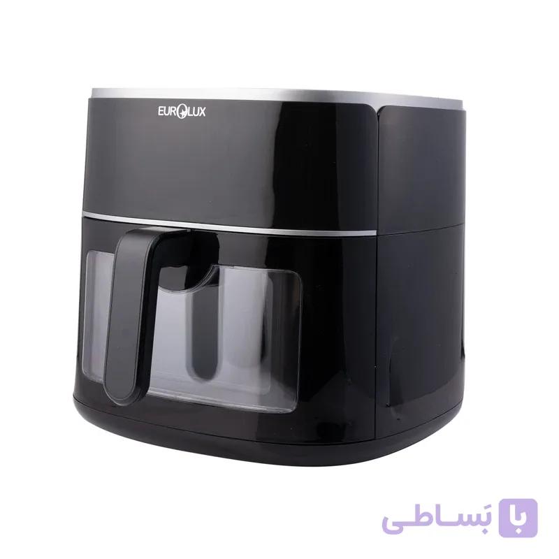 سرخ کن بدون روغن یورولوکس مدل AF4840 — تصویر 1
