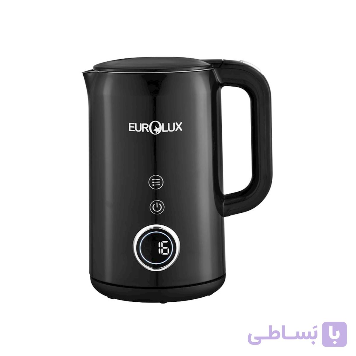 کتری برقی یورولوکس مدل EU-EK2860GDB — تصویر 1