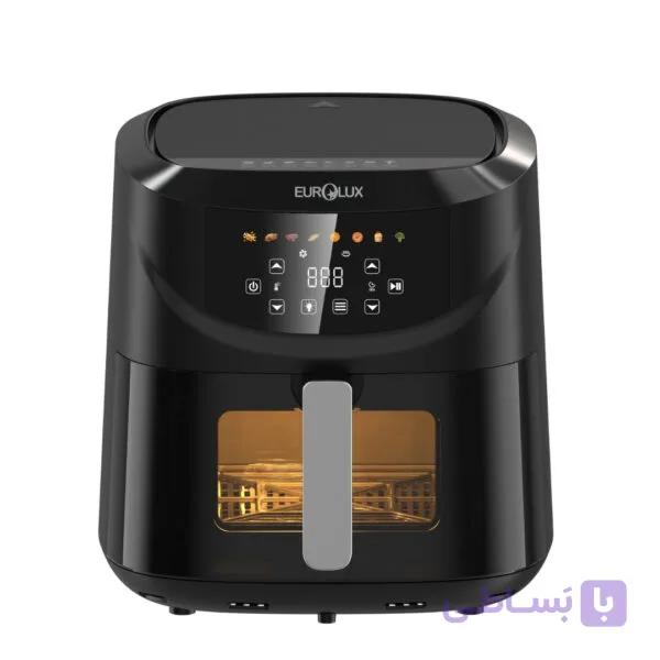 سرخ‌کن بدون روغن یورولوکس مدل AF4824B8D — تصویر 1