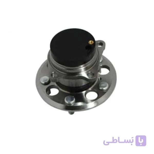 توپی چرخ عقب شاهین