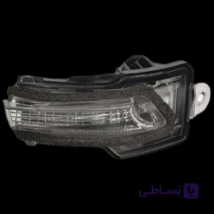 راهنما آینه لکسوس NX