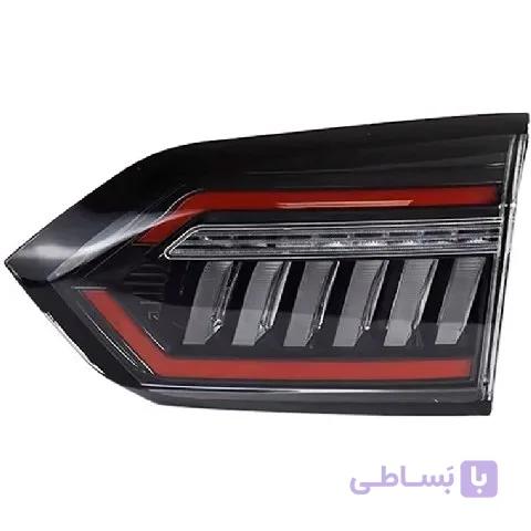 طلق چراغ خطر صندوق تیگو 8 پرو مکس