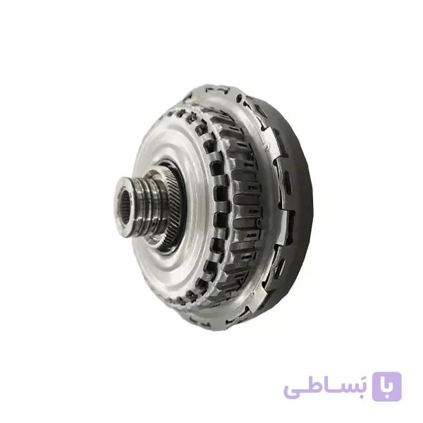 دبل کلاچ تیگو 7 پرو برند لوک
