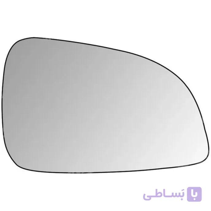 شیشه آینه کلوت