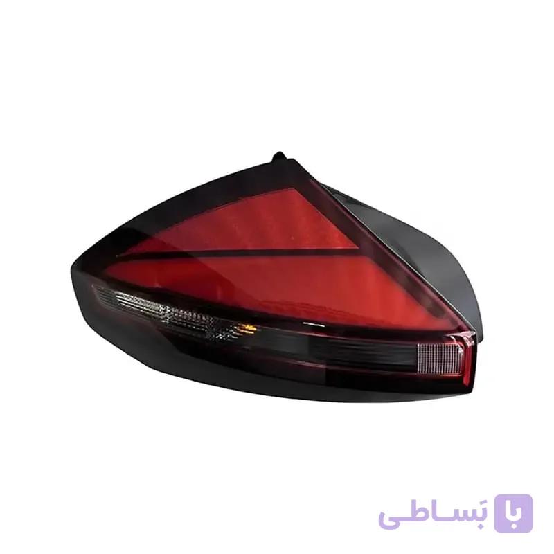 طلق چراغ خطر گلگیر X33 کراس