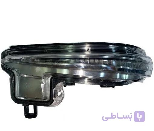 راهنما آینه فرانتلندر