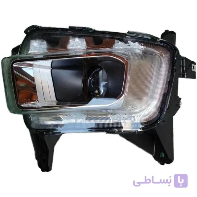 طلق چراغ جلو KMC T9