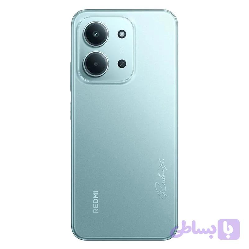 گوشی شیائومی Redmi 15C 4G ظرفیت 128/4 گیگابایت (ارسال فوری)