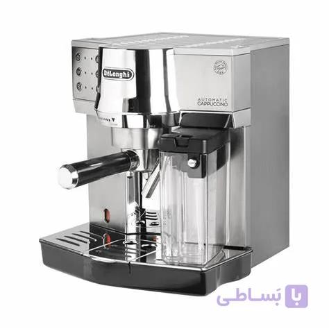 اسپرسو ساز دلونگی مدل EC850M — تصویر 1