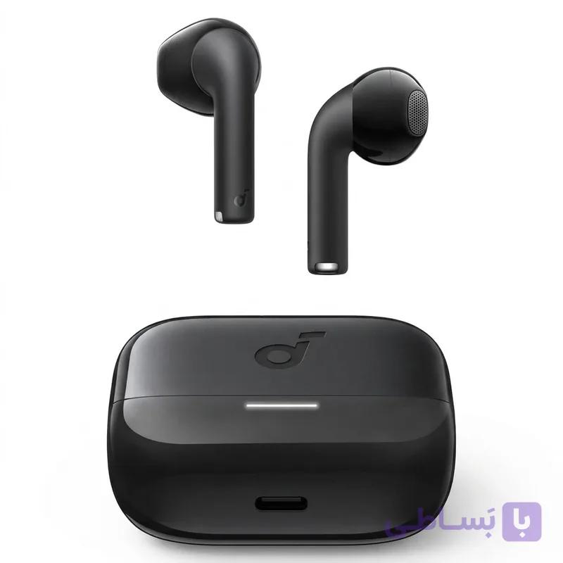 هدفون بلوتوثی انکر مدل K20i — تصویر 1