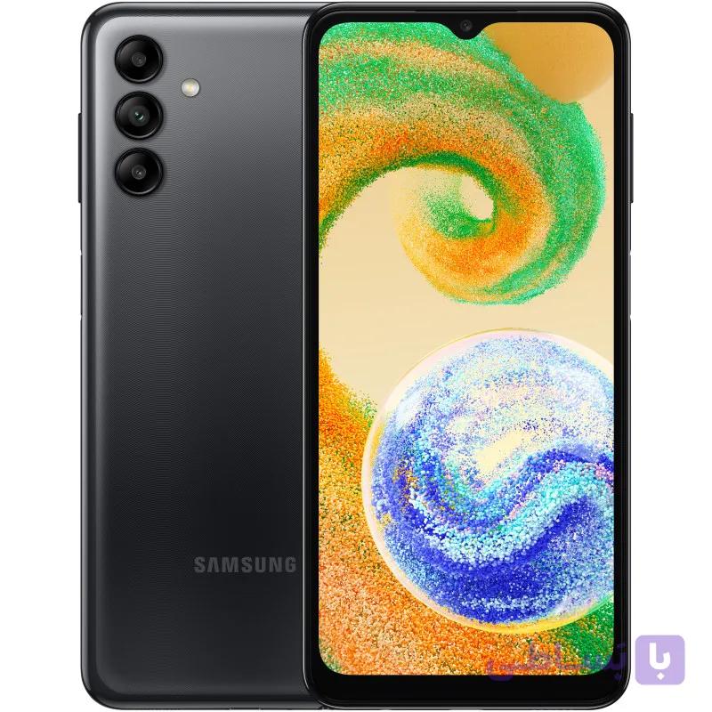 گوشی سامسونگ A04s  Samsung Galaxy A04s 32/3 GB