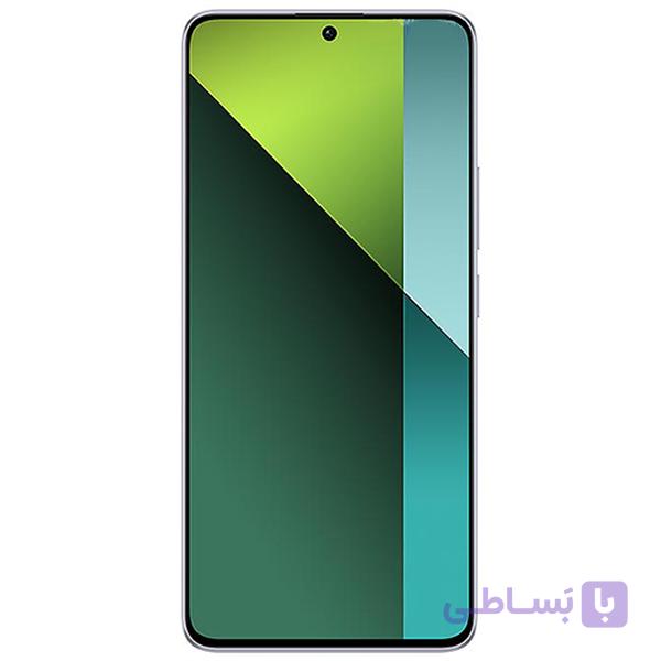 گوشی شیائومی13pro ظرفیت 256 گیگابایت و مقدار رم 8 گیگابایت — تصویر 1