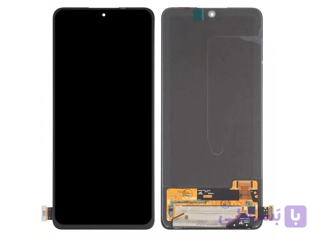 تاچ و ال سی دی ردمی نت 11 پرو (5جی)(4جی) /(LCD Redmi Note 11 Pro (5G,4G