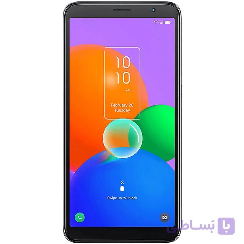 گوشی موبایل TCL مدل 403 ظرفیت 32 گیگابایت رم 2 گیگابایت — تصویر 1