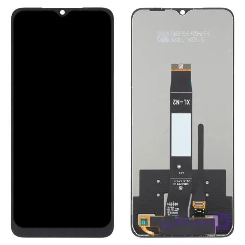 تاچ و ال سی دی ردمی a1 پلاس  / LCD Redmi a1 plus