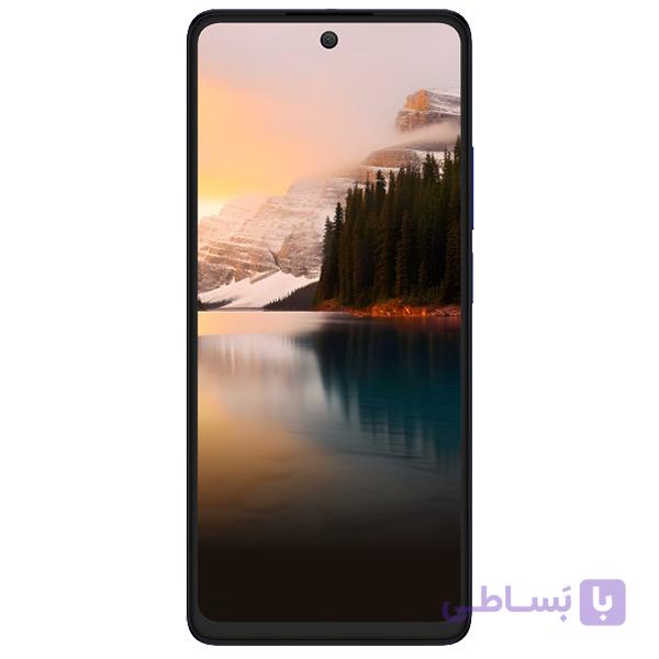 گوشی TCL 40NXTPaper ظرفیت 256 گیگابایت مقدار رم 8 گیگابایت — تصویر 1