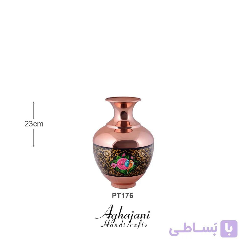 گلدان بلونی 25 تشعیر — تصویر 1