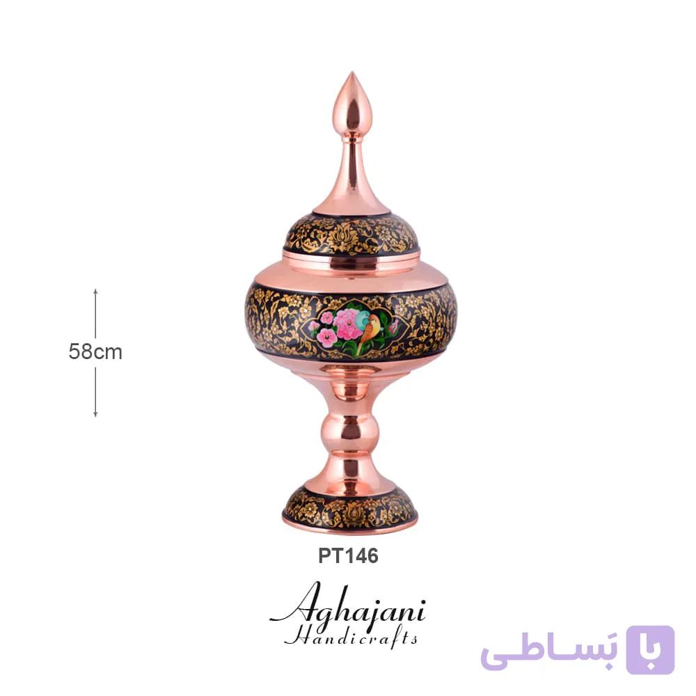 شکلات خوری تشعیر ۶۰ — تصویر 1