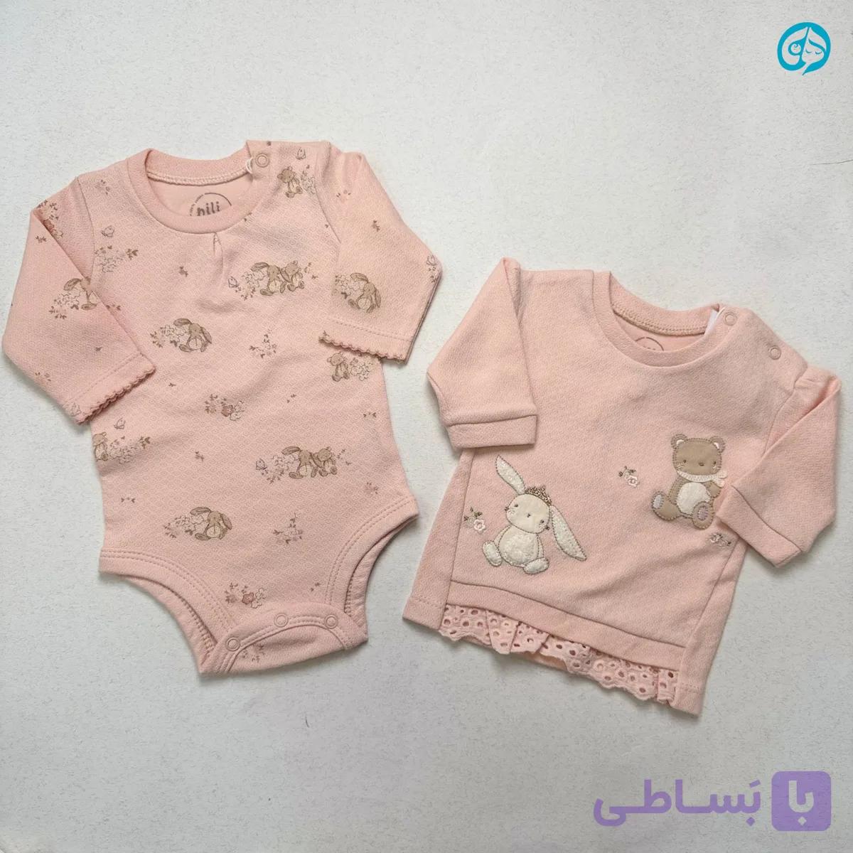 تیکه باز رافائل نیلی — تصویر 1