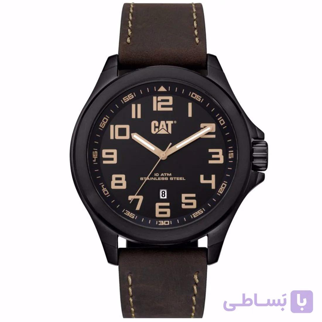 ساعت کاترپیلار PU.261.35.114 مردانه