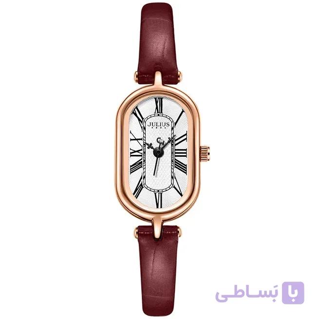 ساعت جولیوس JA-1534A زنانه