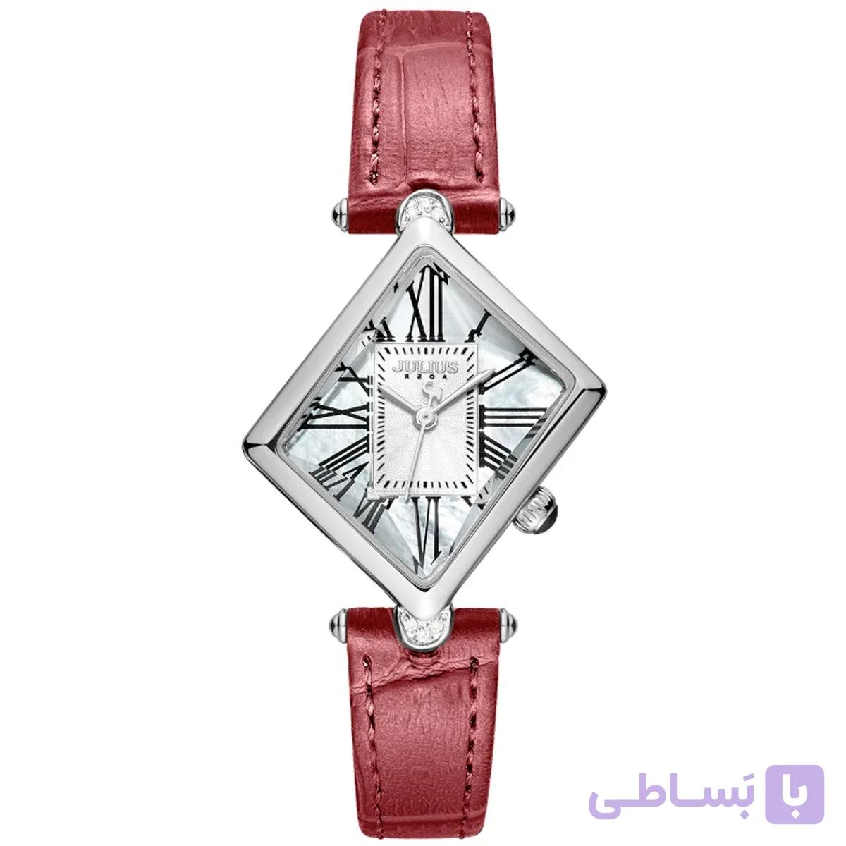 ساعت جولیوس JA-1527A زنانه