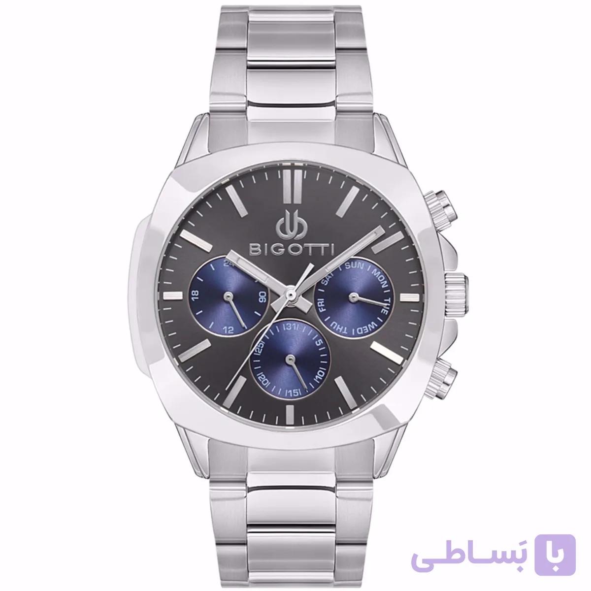 ساعت بیگوتی BG.1.10505-4 مردانه