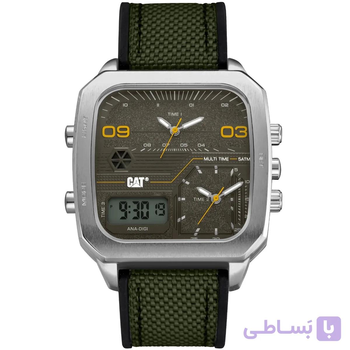ساعت کاترپیلار AS.149.23.337 مردانه
