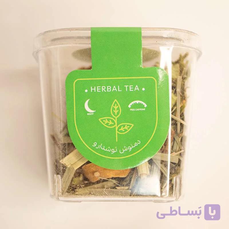 دمنوش نوشدارو