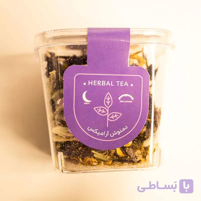 دمنوش آرامیکس