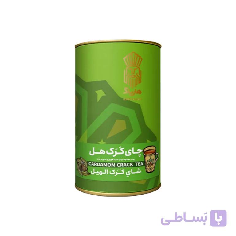 چای کرک هل ۵۰۰ گرمی
