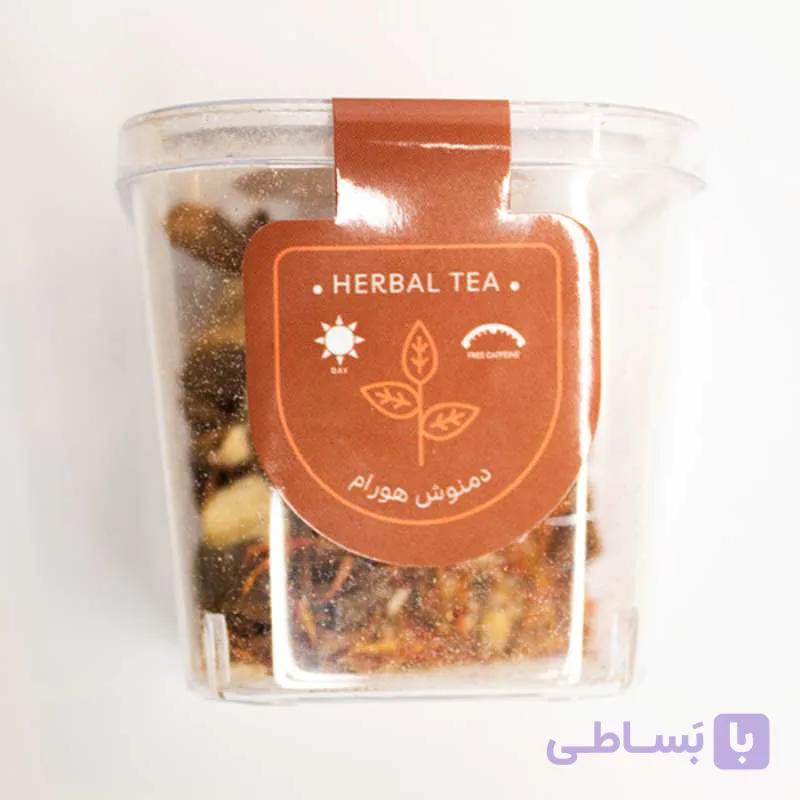 دمنوش هورام